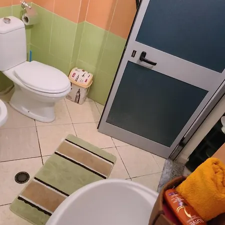 Apartament Ervis Dervishi Apartmán