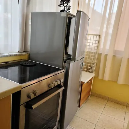 Apartament Ervis Dervishi