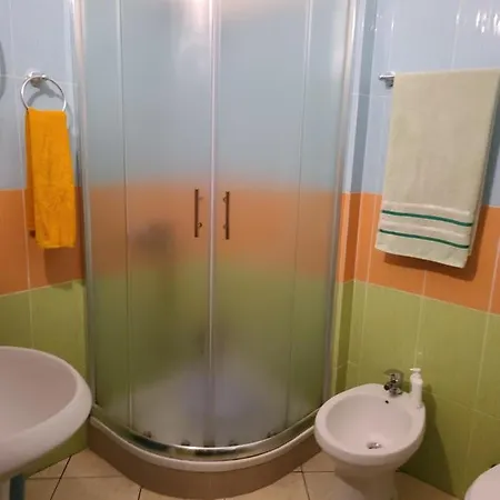 Apartament Ervis Dervishi Apartmán