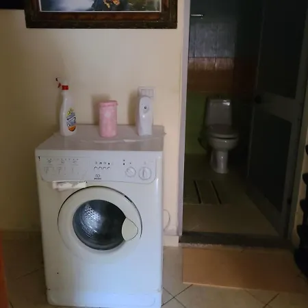 Appartement Apartament Ervis Dervishi Shëngjin